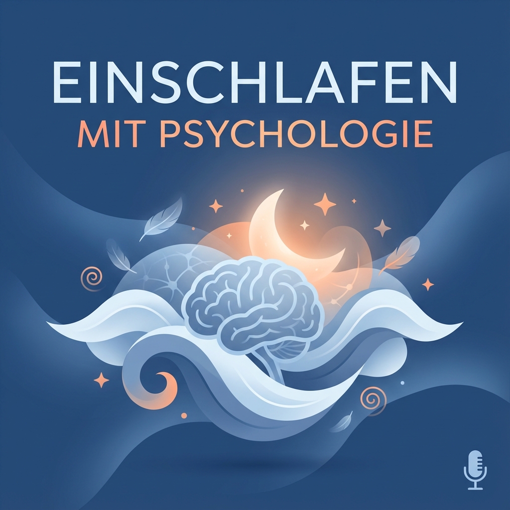 Einschlafen mit Psychologie